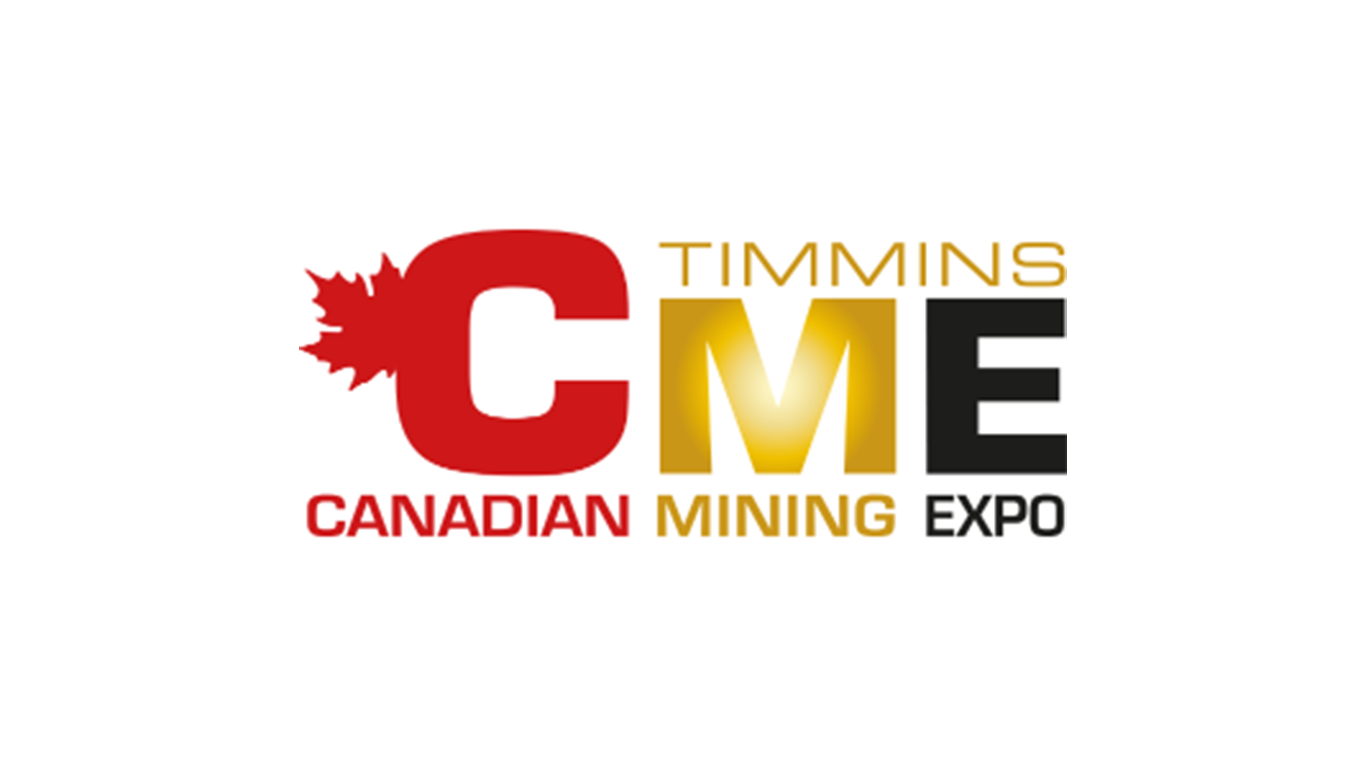 Canadian Mining Expo 2023 Mudwizard Mud Treatment System